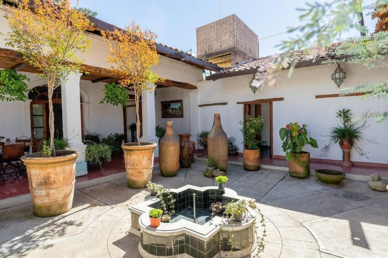 Exterior & Views 2, CASA MADERO, Tapalpa
