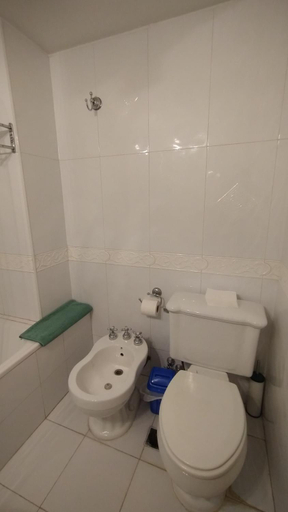 Bathroom 3, Departamento Altos Mendoza Presidente Mitre, Capital