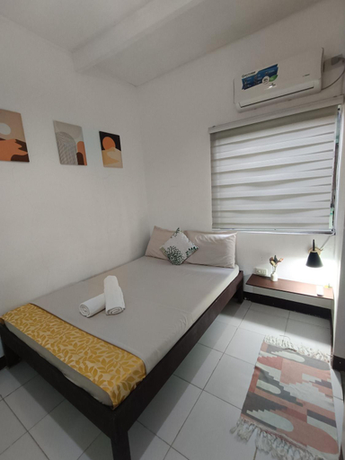 Bedroom 3, Aloha Hostel Siargao, General Luna