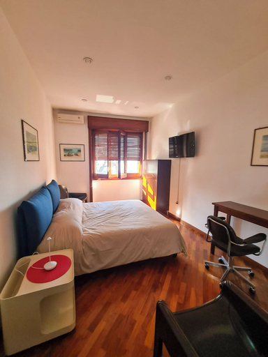 Room 3, Casa D'Amato - Salerno, Salerno