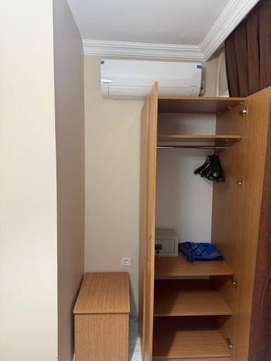 Room 2, Lion Stone Hotel, Fatih
