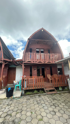 Others 5, Quen'z Cabin, Wonosobo