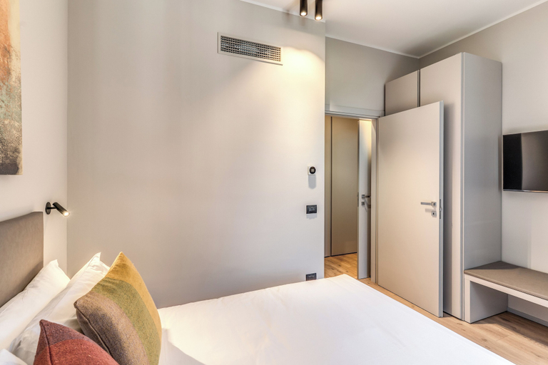 Room 5, Seety Porta Romana Dimora, Milano
