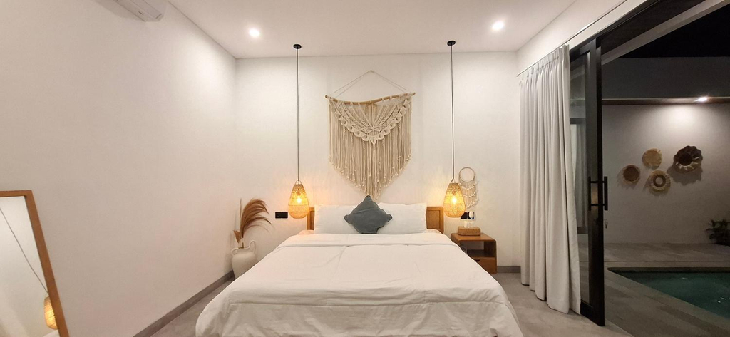 Others 3, New 2 Bedroom Villa, Berawa Canggu, Badung