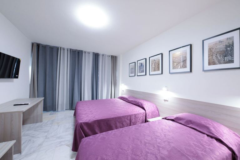 Room 5, M9 REST HOUSE VENICE, Venezia