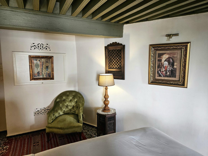 Bedroom 3, Riad Le Calife, Fès
