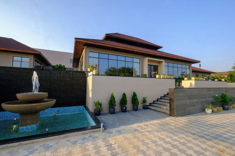 Exterior 2, NOWAL NATURECARE RESORT, Jaipur
