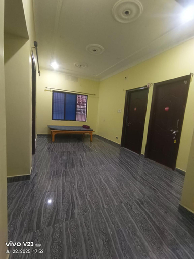 Public Area 2, Om Guest House, Deoghar