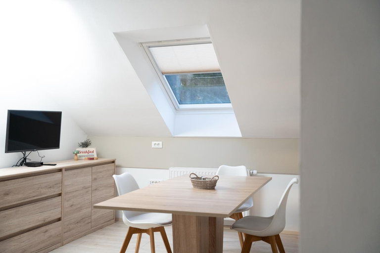 Others 5, Vila Vesna, Bohinj