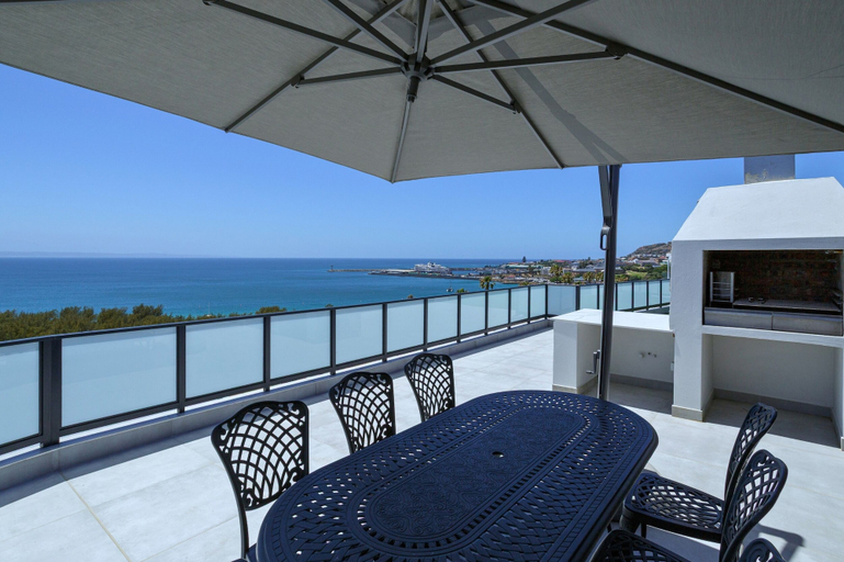 Terrace/patio 4, Mosselbay Waterfront Accomodation, Eden