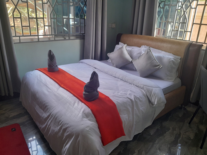 Room 2, DAG HOTEL MOROGORO, Morogoro Urban