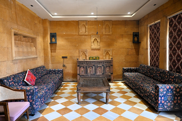 Interior 5, Kheemp Jaisalmer, Jaisalmer
