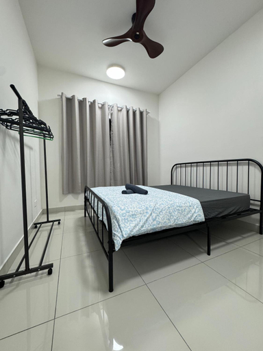2, Cheras Trader Square By JR Lovely Homestay, Hulu Langat