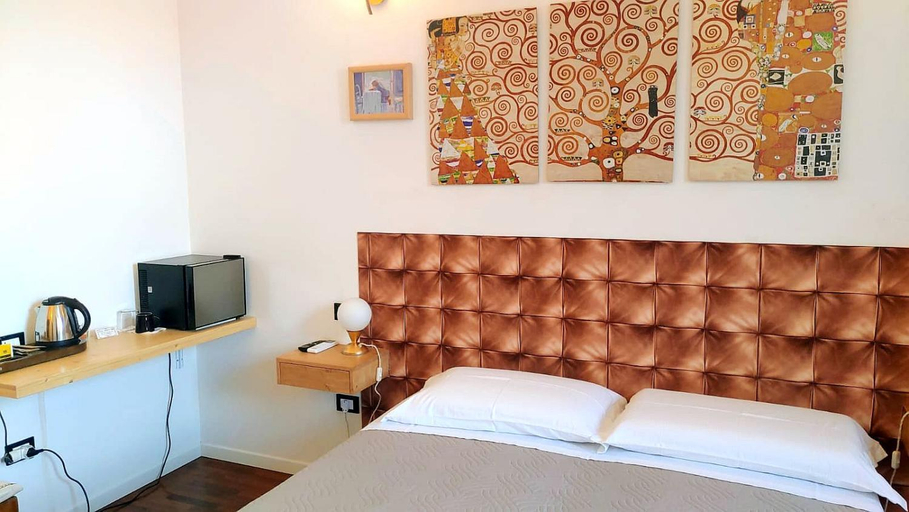 Bedroom 4, Villa Liberty B&B, Pesaro E Urbino