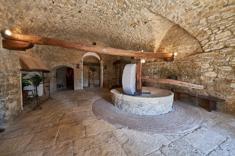 Room 2, Villa Camelia by Elite Villas, Siena