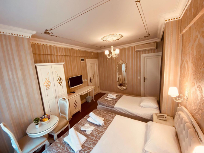 Others 2, Istanbul Allyon Hotel Taxim City Center, Beyoğlu