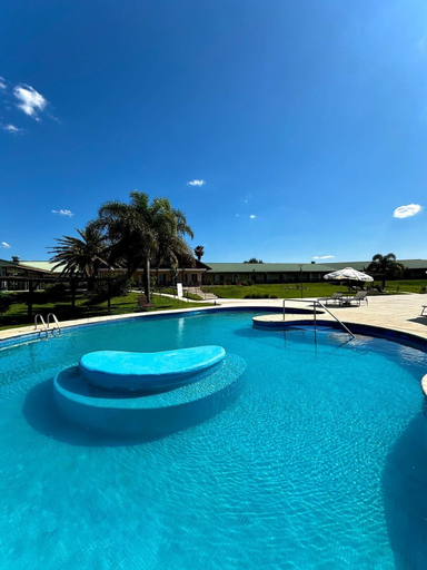 Exterior 3, Los Naranjos Hotel, n.a26
