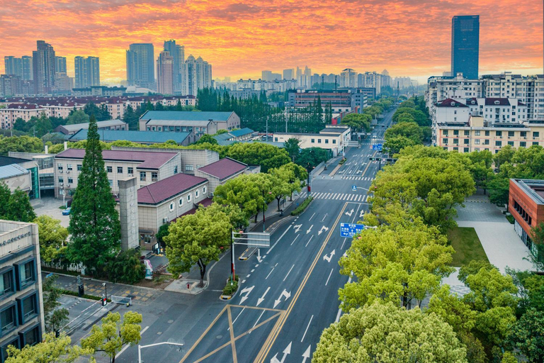 Others 5, Atour Hotel Shanghai Xinzhuang CBD, Shanghai