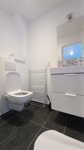 5, Charming apartment at heart of Brussels-Marolles, Bruxelles