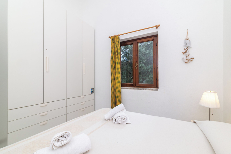 Room 5, Trilo Porto Rotondo Castello 1, Olbia-Tempio