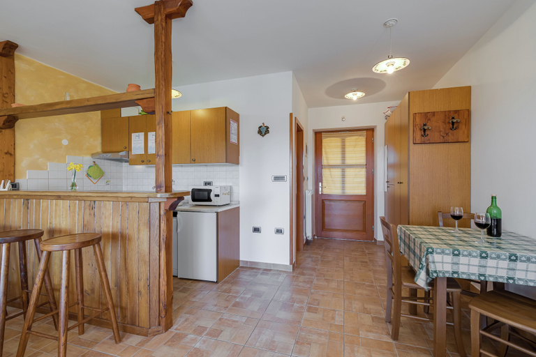 Others 4, Tourist Farm Tonin Apartments, Koper