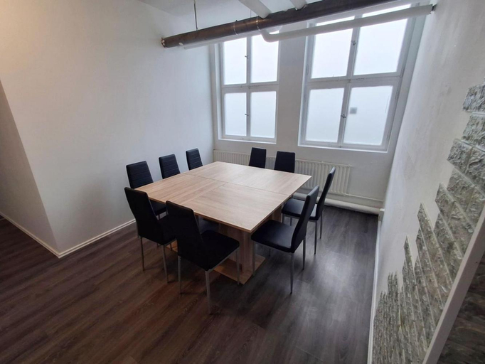 Others 2, Nice Apartment in Vohringen, Neu-Ulm