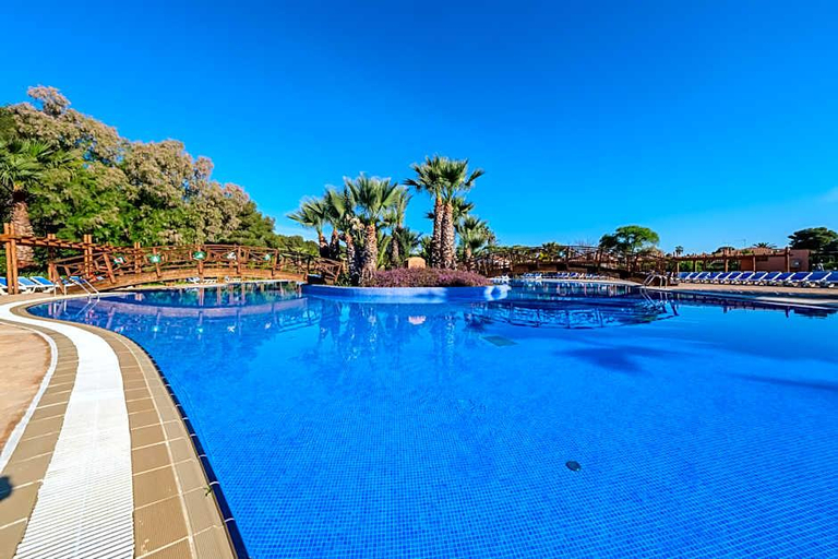 Sport & Beauty 2, Camping Torre de la Mora, Tarragona