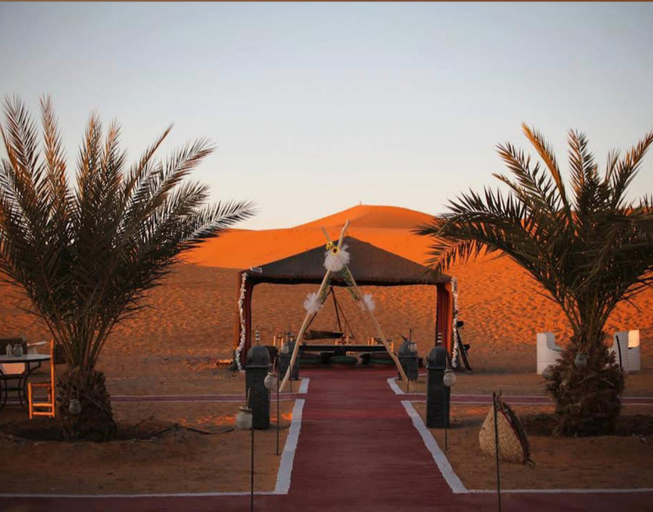 Others 2, Erg Dream Luxury Camp, Errachidia
