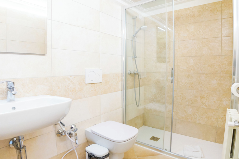 Bathroom 2, Italianflat - Arena rooms, Verona