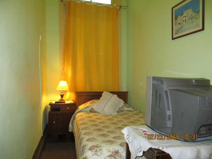 Others 3, Hostal El Rincon Marino, Valparaíso