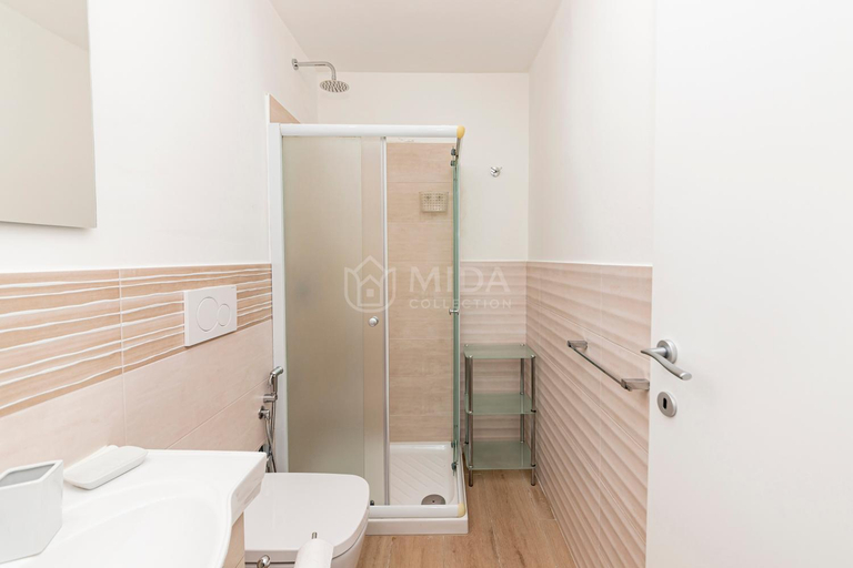 Bathroom 3, LORY'S HOUSE, Lecce