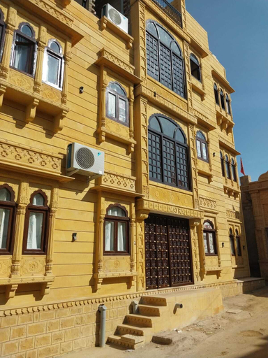 Exterior 4, Mayra Boutique Casa, Jaisalmer