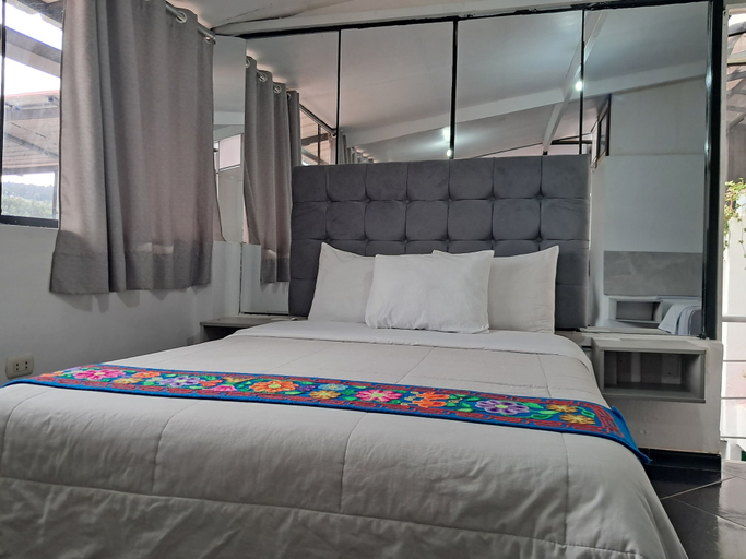 Bedroom 2, HOSTAL LA RASA, Cusco