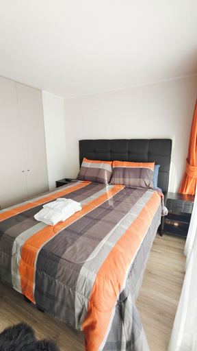 Room 2, Moderno impecable Cercano a terminales, Cautín