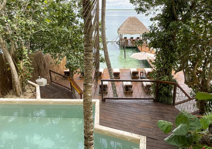 Sport & Beauty 2, Zelune Luxury Lagoon Resort Bacalar, Othón P. Blanco