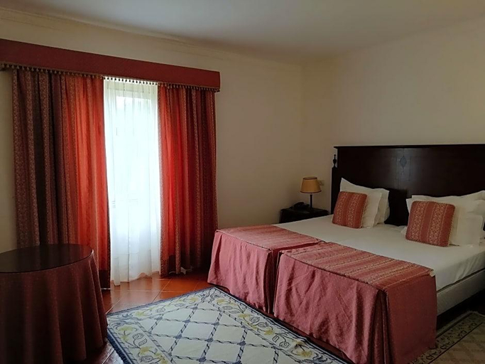 Bedroom 3, Turim Club D´Azeitão Hotel, Setúbal
