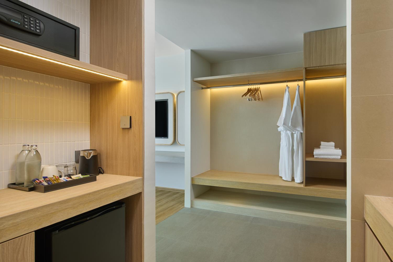 Facilities 4, Phetara Hotel Mahachai by PCL, Muang Samut Sakhon