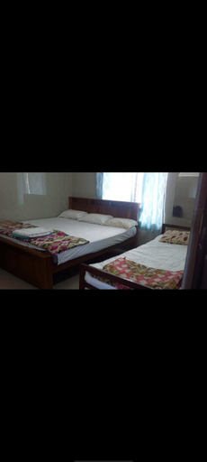 3, VK holiday homes, Udupi