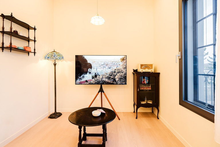 Room 5, Yangyang Chesed Pension, Yangyang