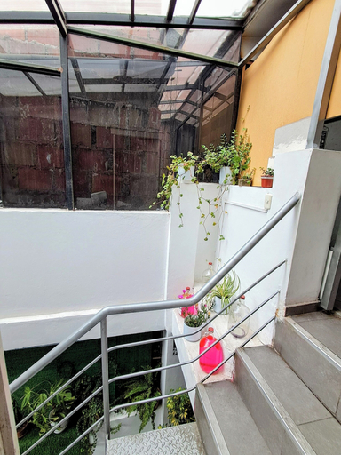 Others 5, HOSTAL LA RASA, Cusco