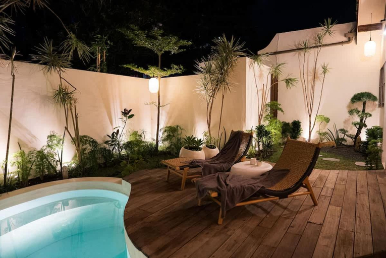Sport & Beauty 2, Villa piscina , Badung