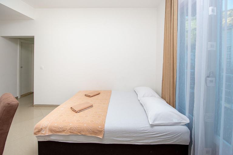 Bedroom 3, Sofija apartment