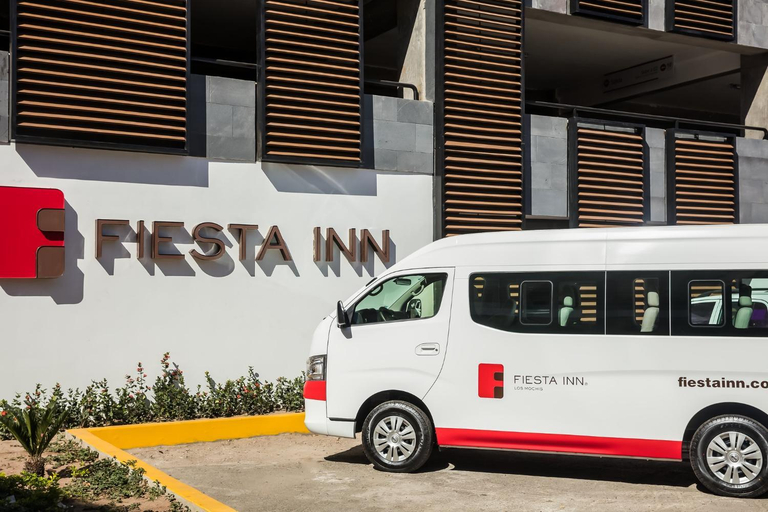 Exterior & Views 1, Fiesta Inn Los Mochis, Ahome