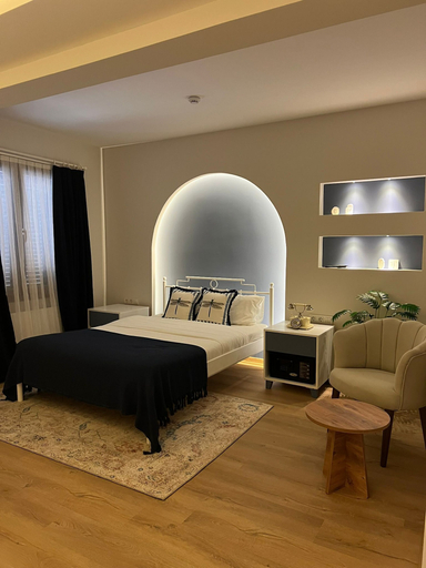 Room 5, KE URLA, Urla