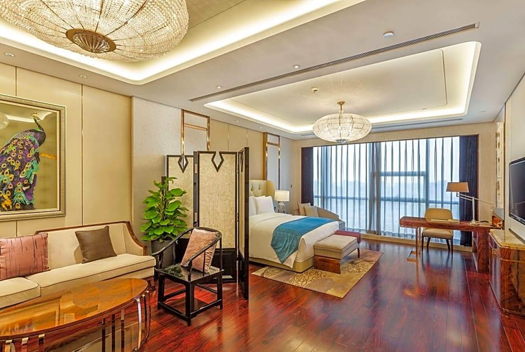 Others 5, Howard Johnson Huachen Plaza Changsha, Changsha