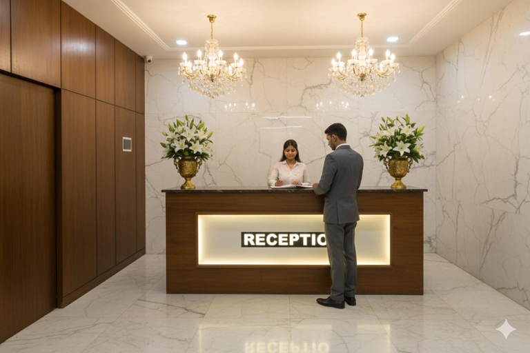 Others 5, Hotel City Lite, Delhi