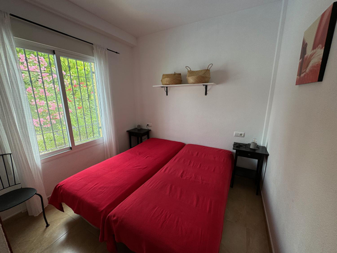 Bedroom 3, Villa Maravilla, Murcia