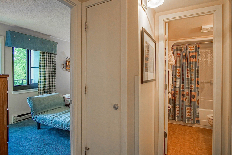 Bathroom 2, Silver Creek 5216 - The Winter`s Amazing 2 Br Condo, Pocahontas