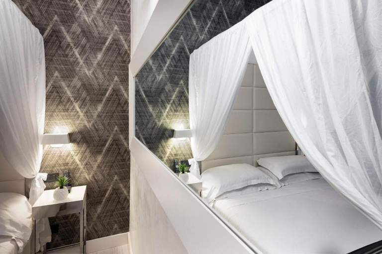 Bedroom 3, LHP River Club, Florence