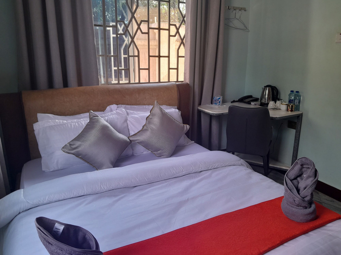 Room 4, DAG HOTEL MOROGORO, Morogoro Urban